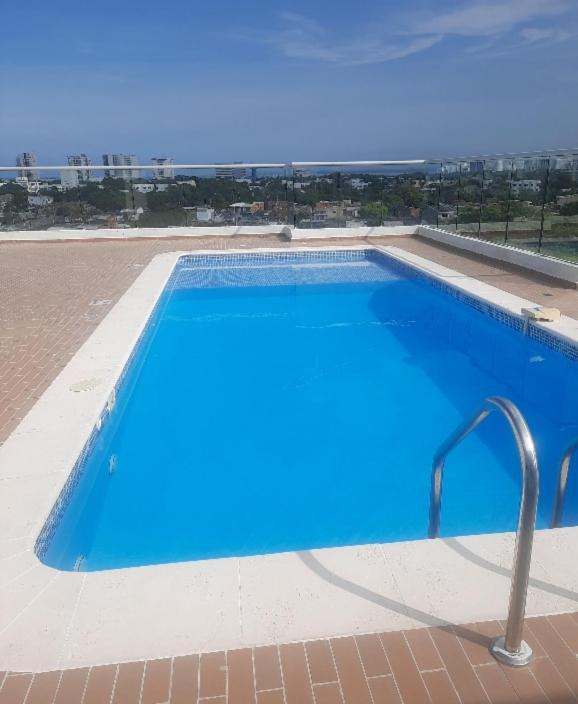 Completo Apartamento Cartagena