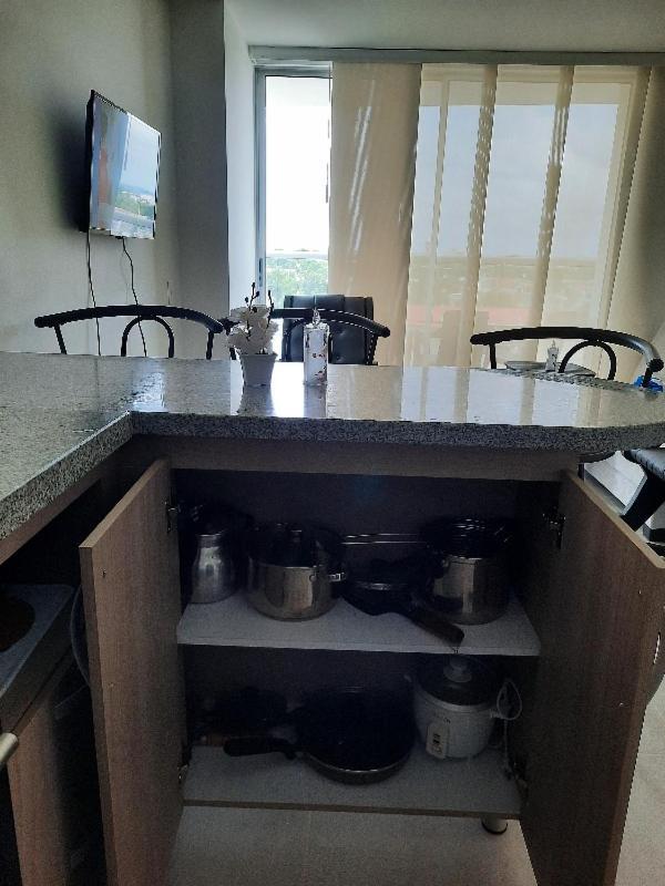 Apartamento Completo Cartagena